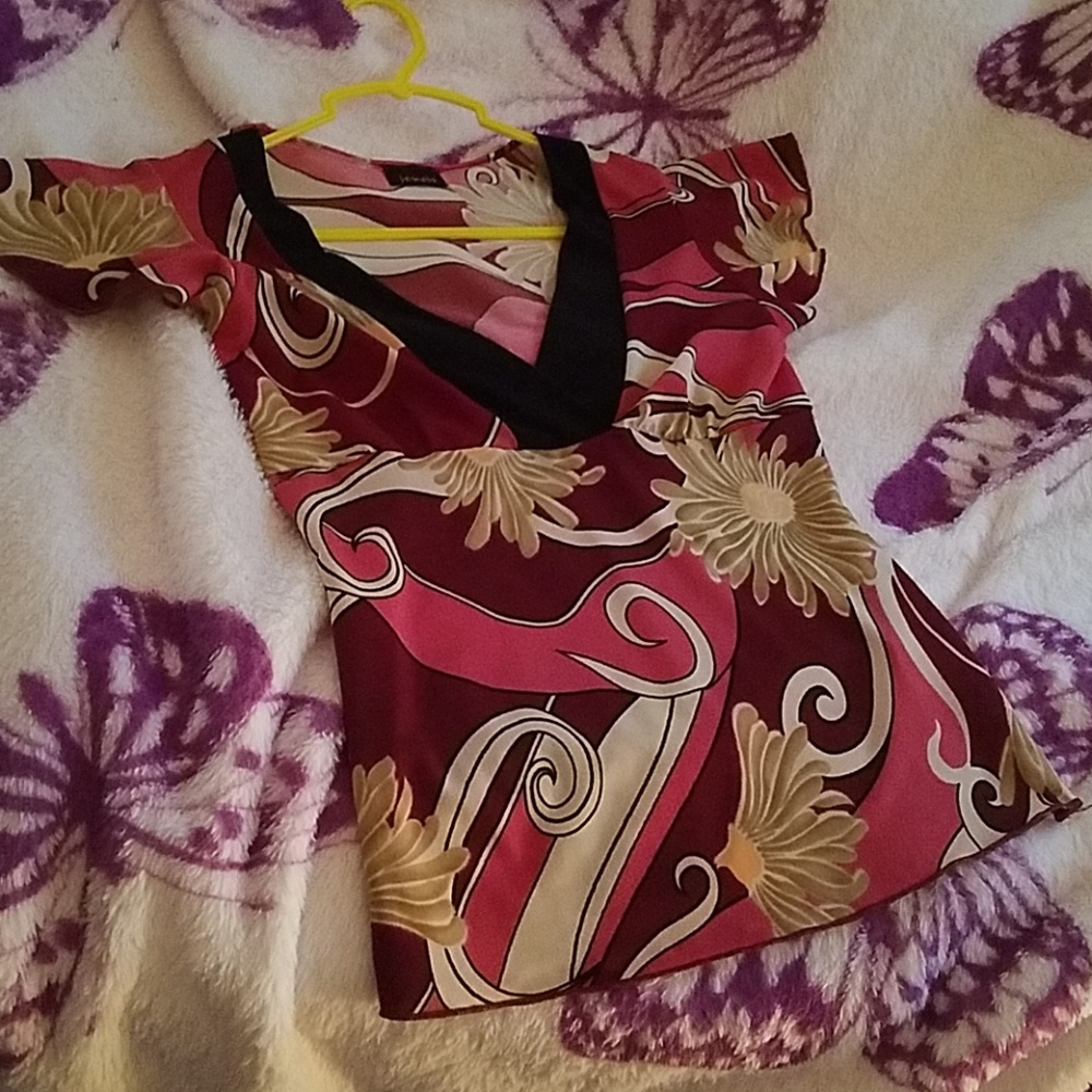 Shirt - Picture 2 of 5